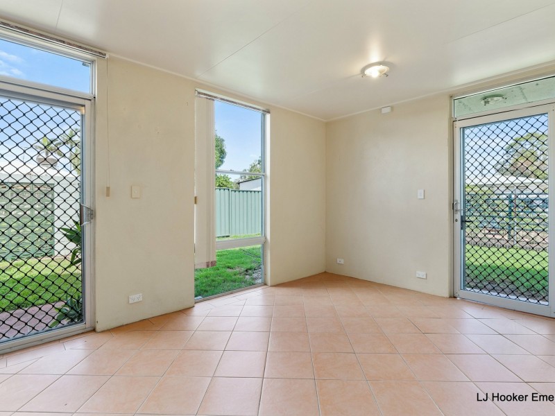 2/53 Dundas Street, Emerald QLD 4720