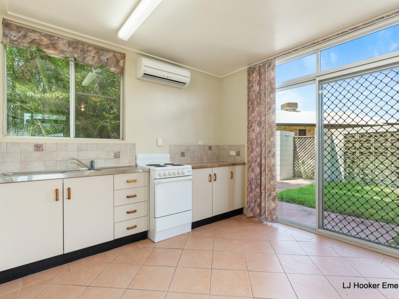 2/53 Dundas Street, Emerald QLD 4720
