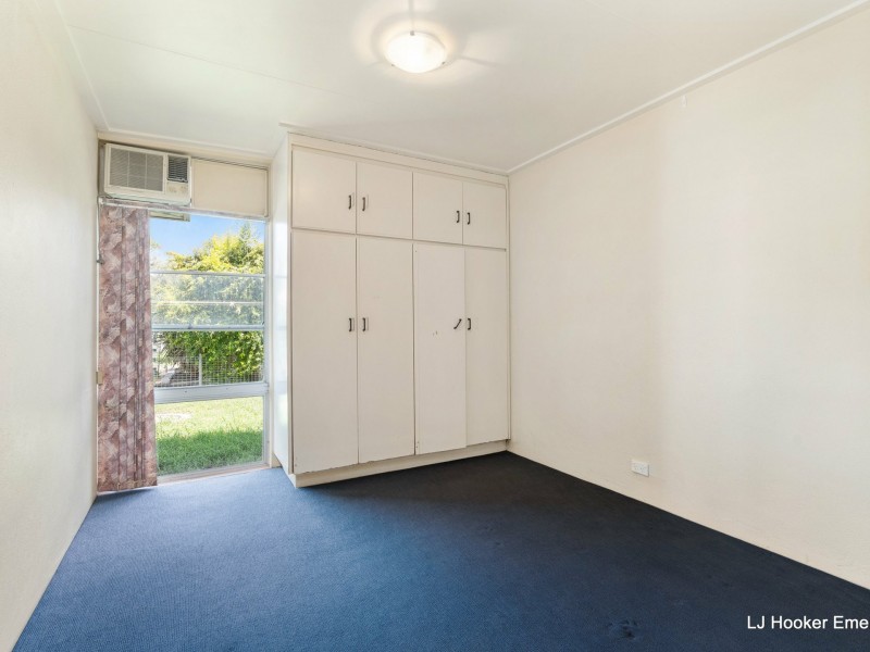 2/53 Dundas Street, Emerald QLD 4720