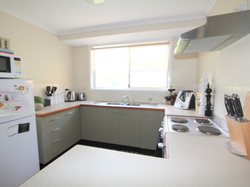 45 Park Avenue, Emerald QLD 4720