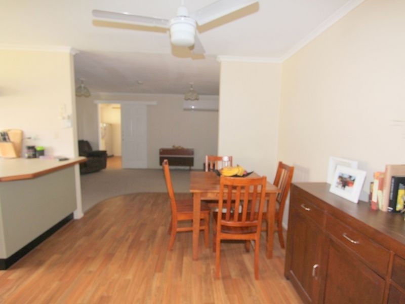 45 Park Avenue, Emerald QLD 4720