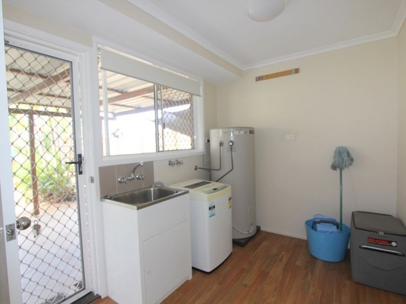 45 Park Avenue, Emerald QLD 4720