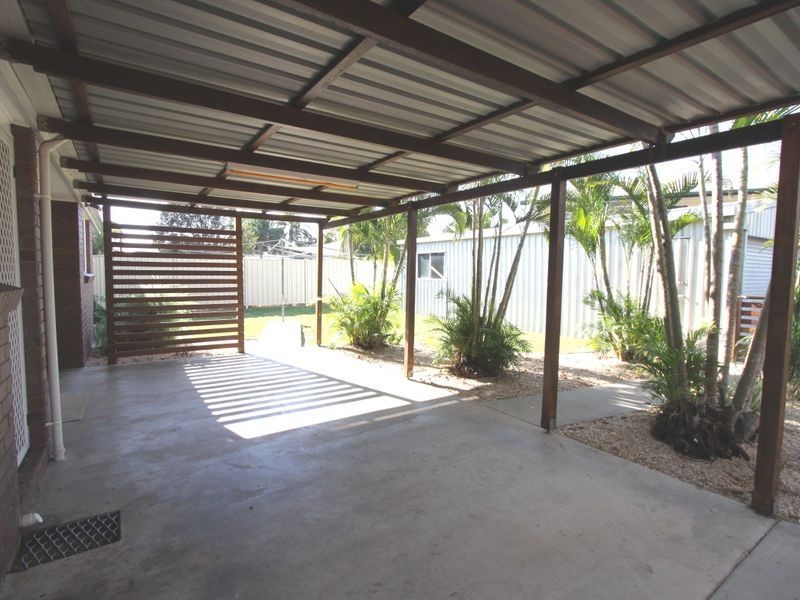 45 Park Avenue, Emerald QLD 4720