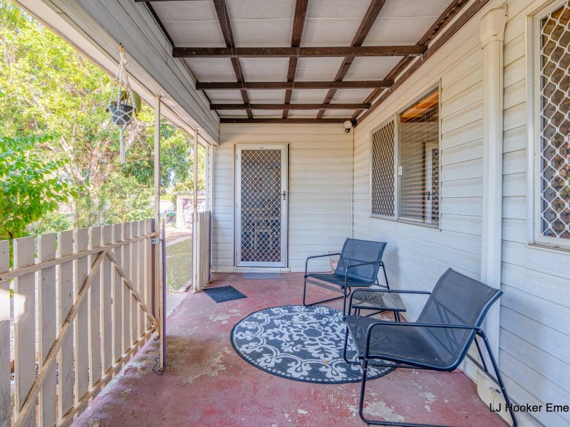 32 Retro Street,, Emerald QLD 4720