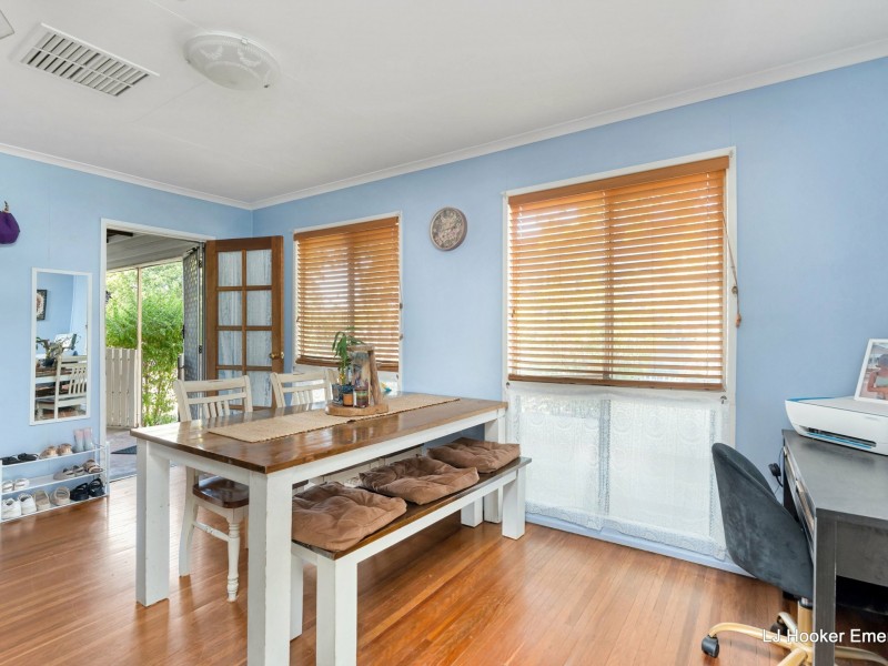 32 Retro Street,, Emerald QLD 4720