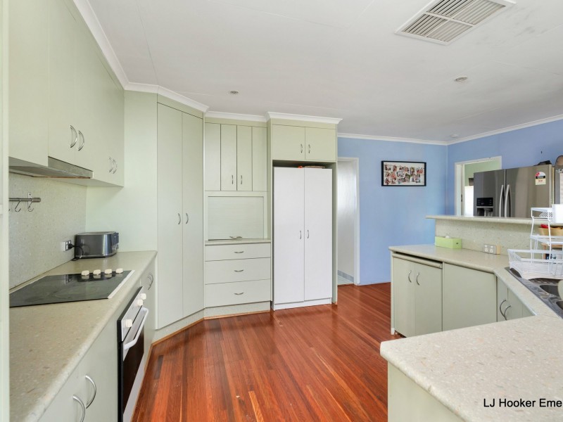 32 Retro Street,, Emerald QLD 4720