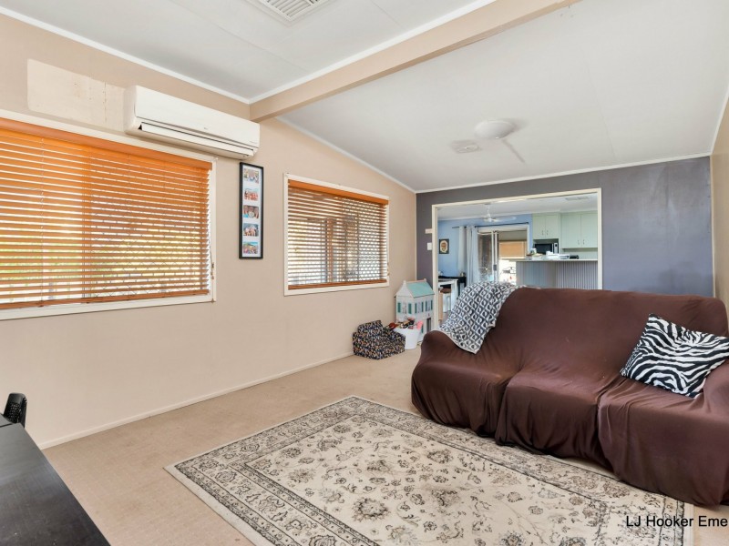32 Retro Street,, Emerald QLD 4720
