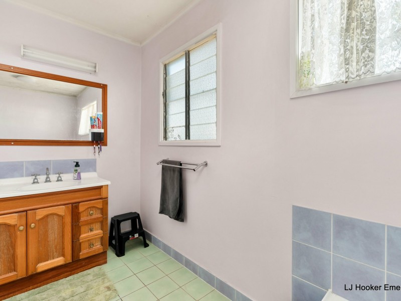 32 Retro Street,, Emerald QLD 4720