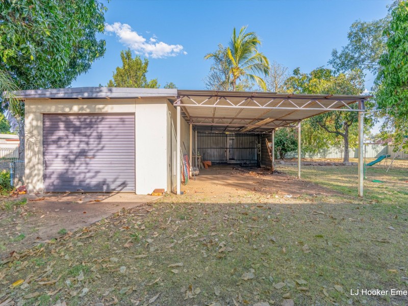 32 Retro Street,, Emerald QLD 4720