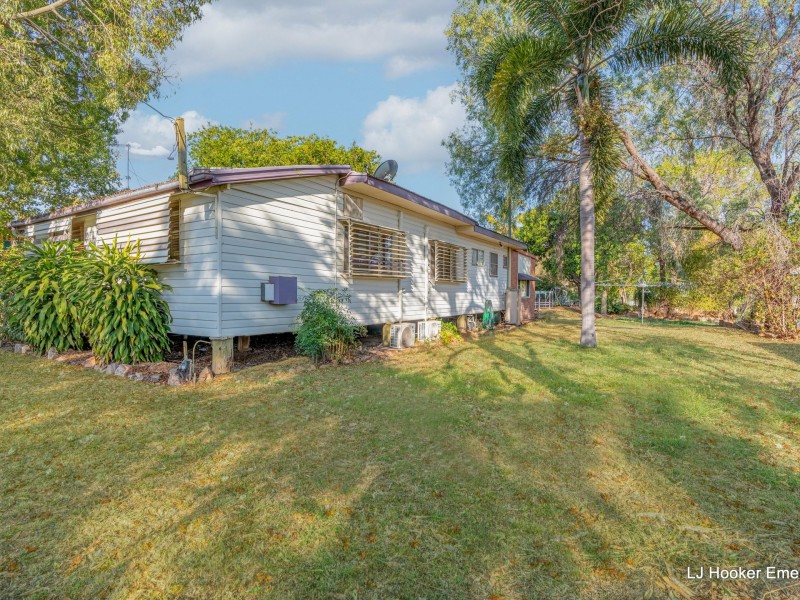 32 Retro Street,, Emerald QLD 4720