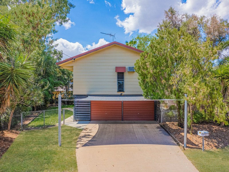 32 Colleen Ave, Emerald QLD 4720