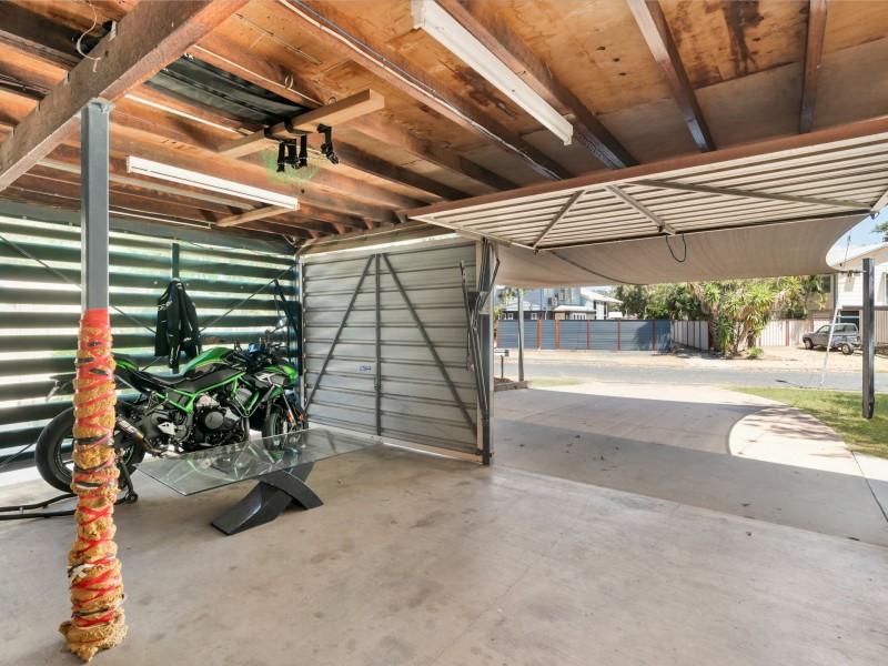 32 Colleen Ave, Emerald QLD 4720