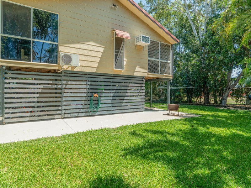 32 Colleen Ave, Emerald QLD 4720