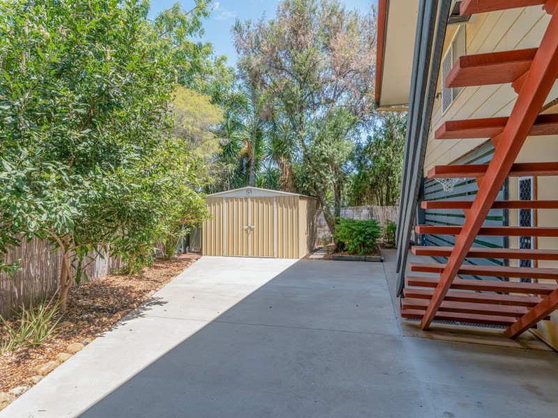 32 Colleen Ave, Emerald QLD 4720