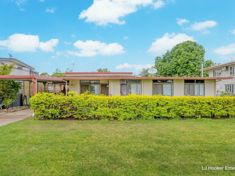 10 Racecourse Road, Emerald QLD 4720