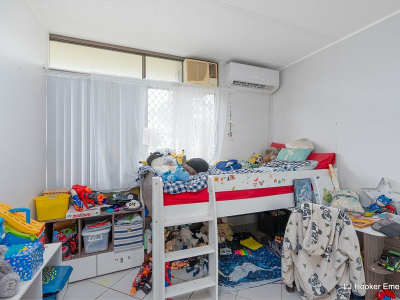 10 Racecourse Road, Emerald QLD 4720