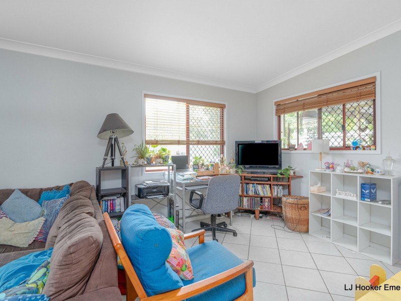 10 Racecourse Road, Emerald QLD 4720