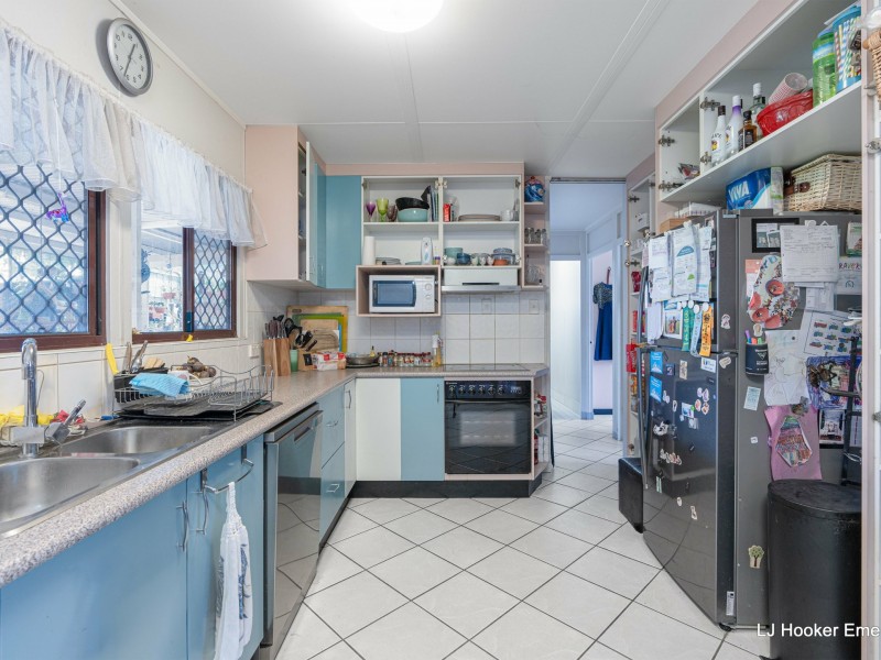 10 Racecourse Road, Emerald QLD 4720