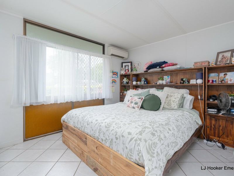 10 Racecourse Road, Emerald QLD 4720