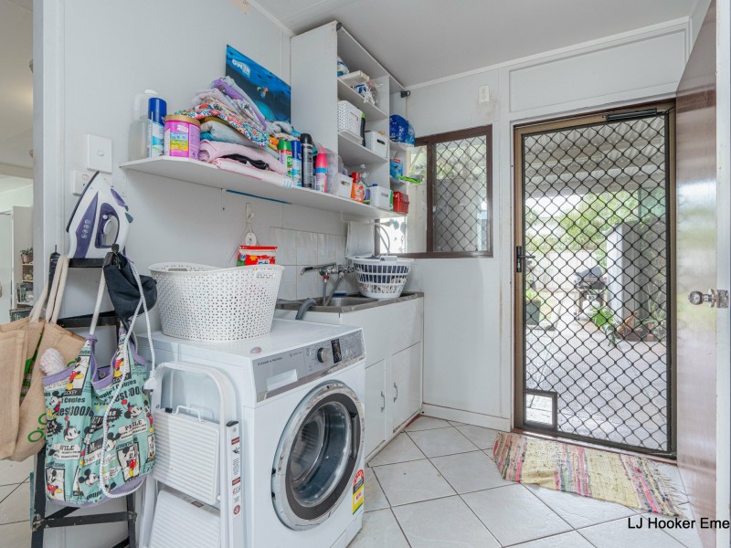 10 Racecourse Road, Emerald QLD 4720