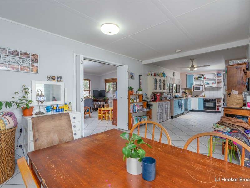 10 Racecourse Road, Emerald QLD 4720