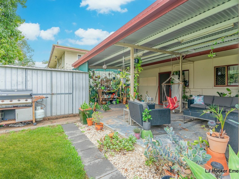 10 Racecourse Road, Emerald QLD 4720