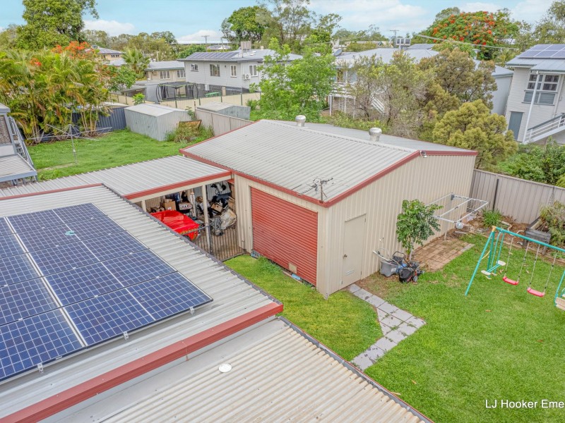 10 Racecourse Road, Emerald QLD 4720