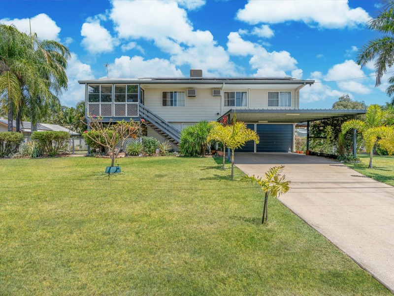 60 Campbell Street, Emerald QLD 4720