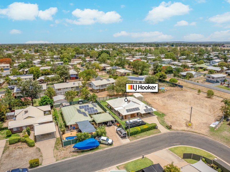 14 Jacqueline Drive, Emerald QLD 4720