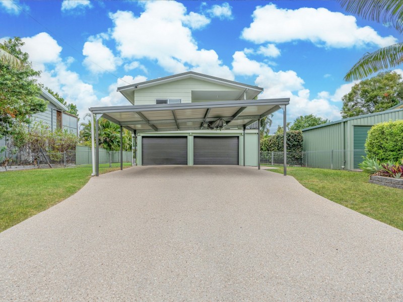 3 Bridgeman Street, Emerald QLD 4720