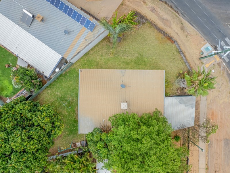 1 Harris Street, Emerald QLD 4720