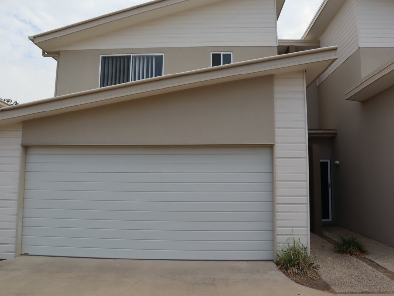 Unit 23/6 Sullivan Street, Emerald QLD 4720