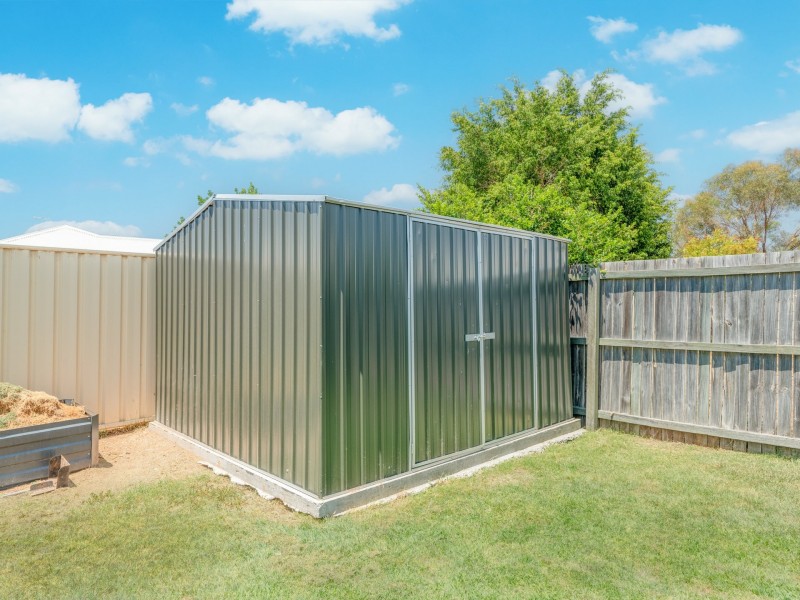 1/4 Eagle Street, Emerald QLD 4720