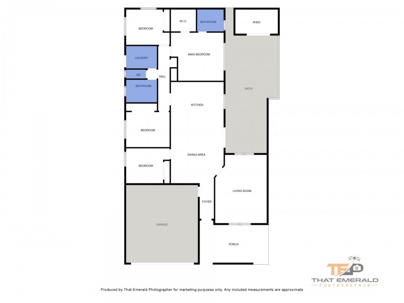 52 Lakeside Drive, Emerald QLD 4720