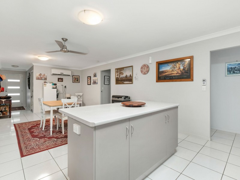 52 Lakeside Drive, Emerald QLD 4720