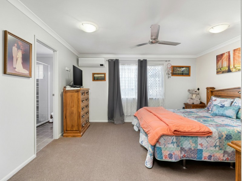 52 Lakeside Drive, Emerald QLD 4720