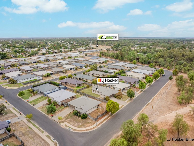 26 Amber Street, Emerald QLD 4720