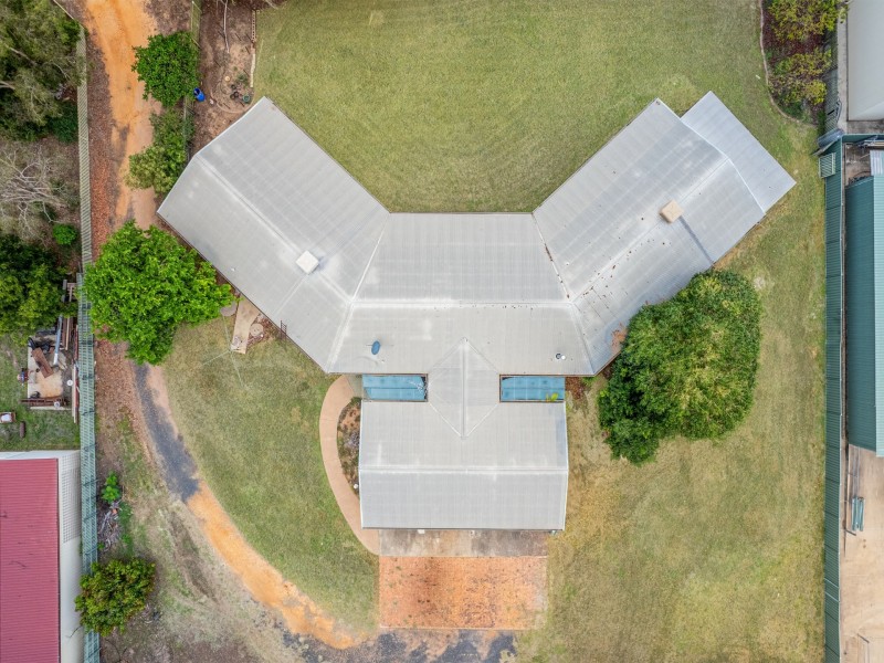 19 Country Lane, Emerald QLD 4720