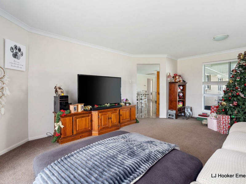 7 Elwick Court, Emerald QLD 4720