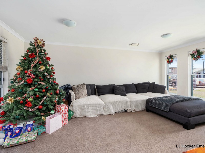 7 Elwick Court, Emerald QLD 4720