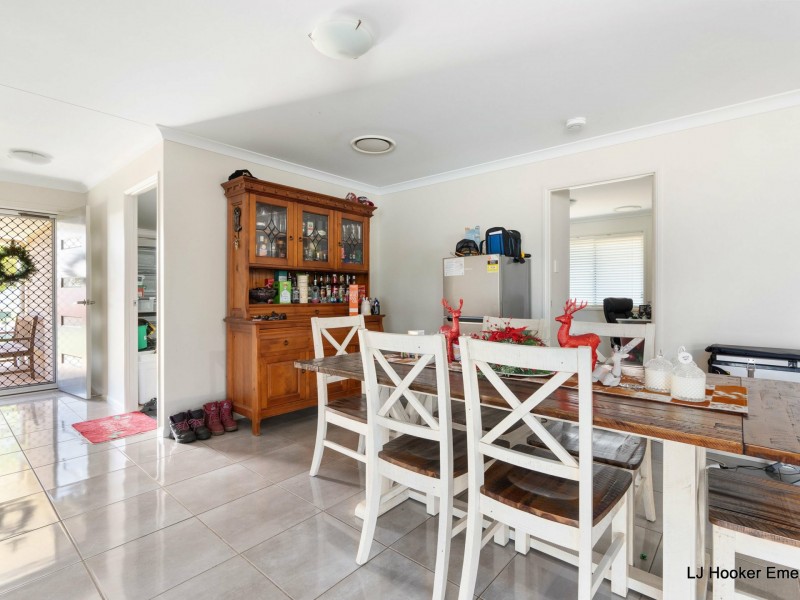 7 Elwick Court, Emerald QLD 4720