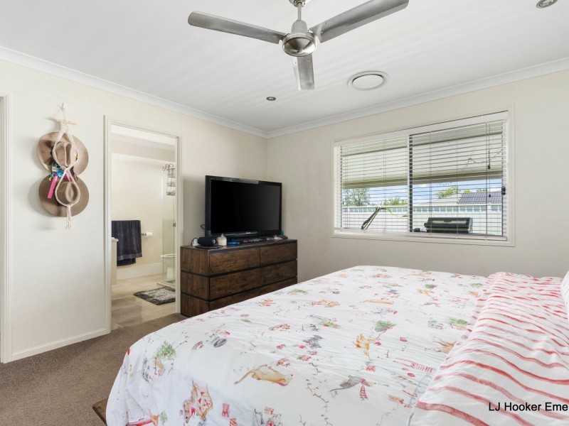 7 Elwick Court, Emerald QLD 4720