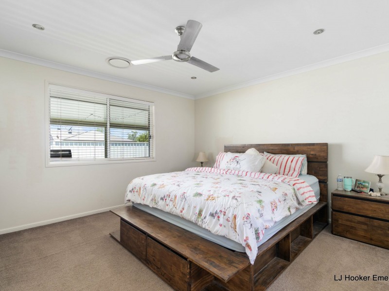 7 Elwick Court, Emerald QLD 4720