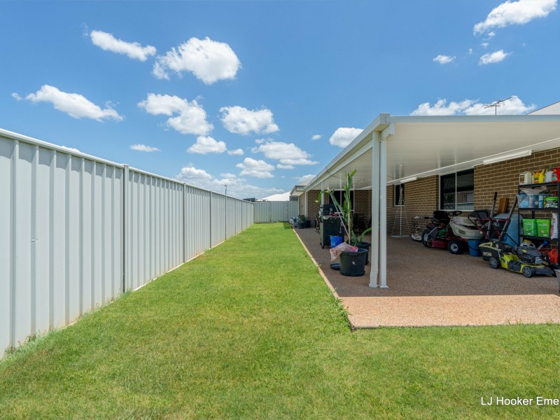 7 Elwick Court, Emerald QLD 4720
