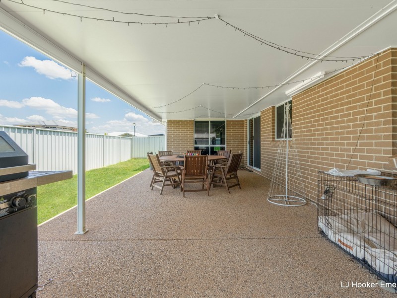 7 Elwick Court, Emerald QLD 4720