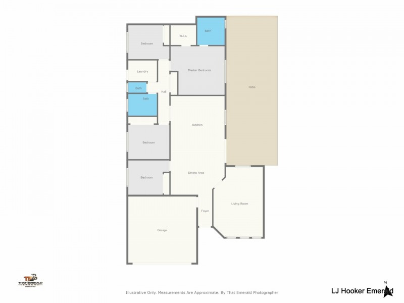 7 Elwick Court, Emerald QLD 4720