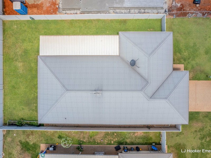 7 Elwick Court, Emerald QLD 4720