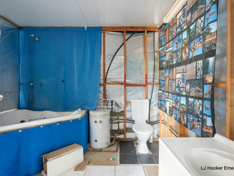 LOT 10 Patanga Place, Emerald QLD 4720