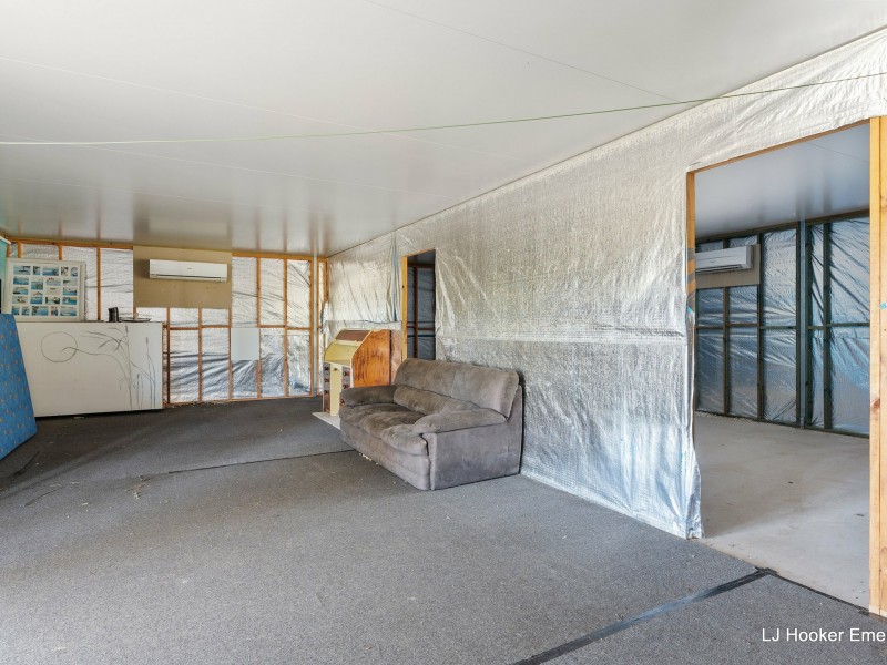 LOT 10 Patanga Place, Emerald QLD 4720