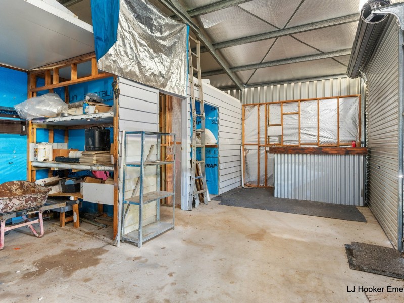 LOT 10 Patanga Place, Emerald QLD 4720